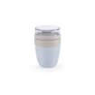 Rembrandt 800 Food Flask Heather blue